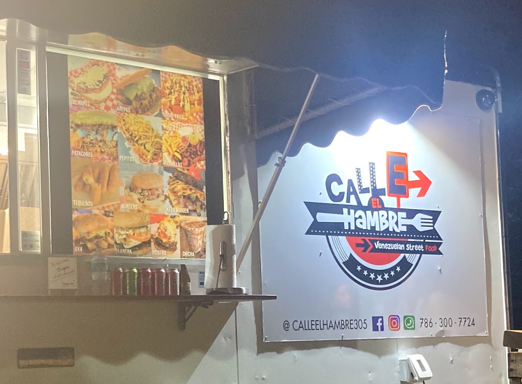 Calle El Hambre 305 | restaurant | 25001 SW 127th Ave, Homestead, FL 33032, USA | 7863007724 OR +1 786-300-7724