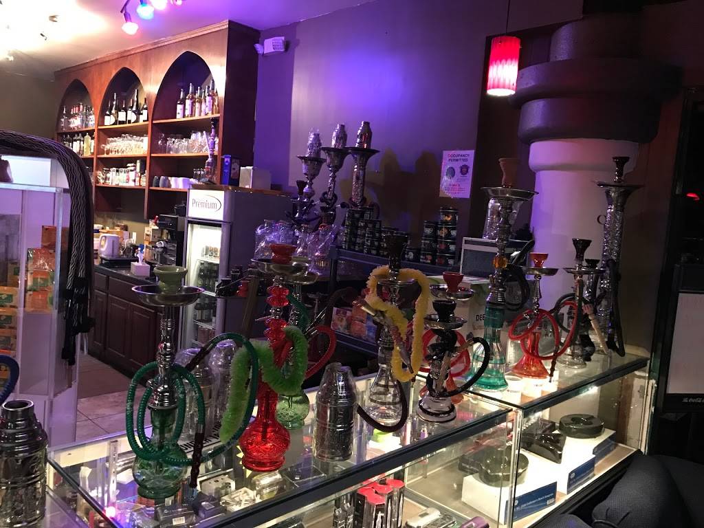Ali Baba Hookah Lounge | restaurant | 901 N Congress Ave D107, Boynton Beach, FL 33426, USA | 5618066296 OR +1 561-806-6296