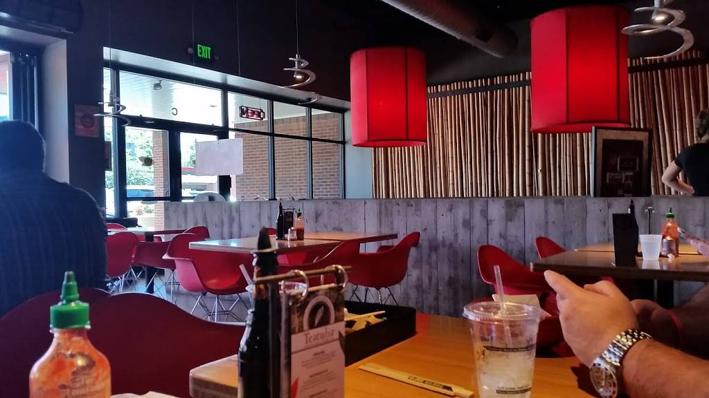 Tokyo Joes | restaurant | 2519 S Shields St, Fort Collins, CO 80526, USA | 9706822317 OR +1 970-682-2317