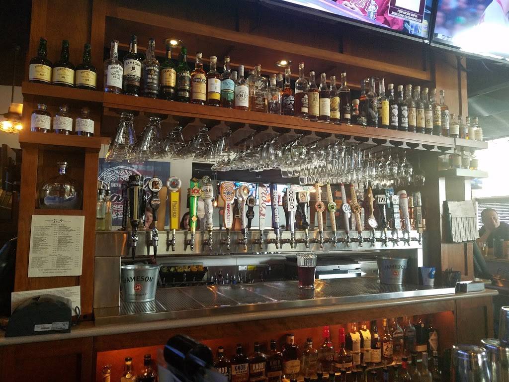 Darbys American Cantina | restaurant | 1 E State St, Redlands, CA 92373, USA | 9097922119 OR +1 909-792-2119