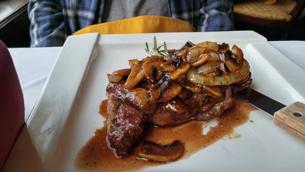 Villa Vito | restaurant | 315 Alumni Ave, Harleysville, PA 19438, USA | 2152569700 OR +1 215-256-9700