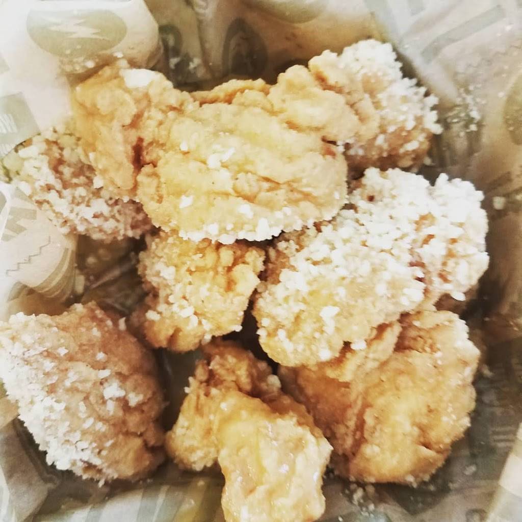 Wingstop | restaurant | 110 S Mountain Ave b, Upland, CA 91786, USA | 9099319464 OR +1 909-931-9464