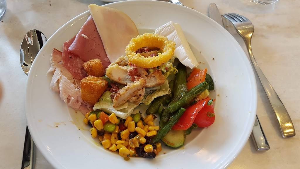 Pavillon 67, buffet gourmand | restaurant | 1 Avenue du Casino, Montréal, QC H3C 4W7, Canada | 5143922746 OR +1 514-392-2746