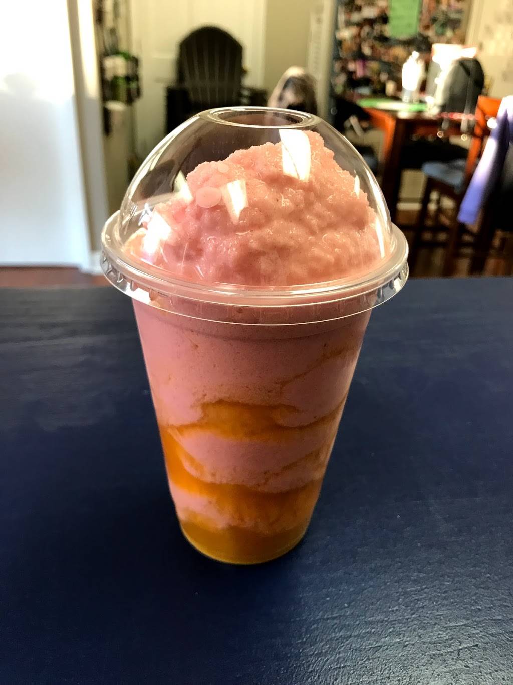 BAM Nutrition | restaurant | 200 N Main St, Lexington, NC 27292, USA | 3368434262 OR +1 336-843-4262