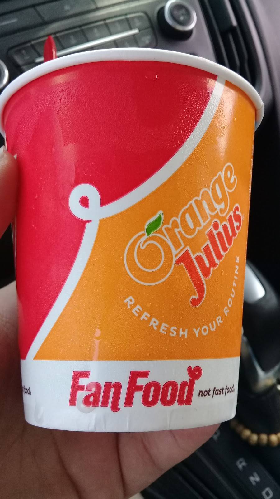 Dairy Queen Grill & Chill | restaurant | 4570 Fort Campbell Blvd, Hopkinsville, KY 42240, USA | 2708866500 OR +1 270-886-6500