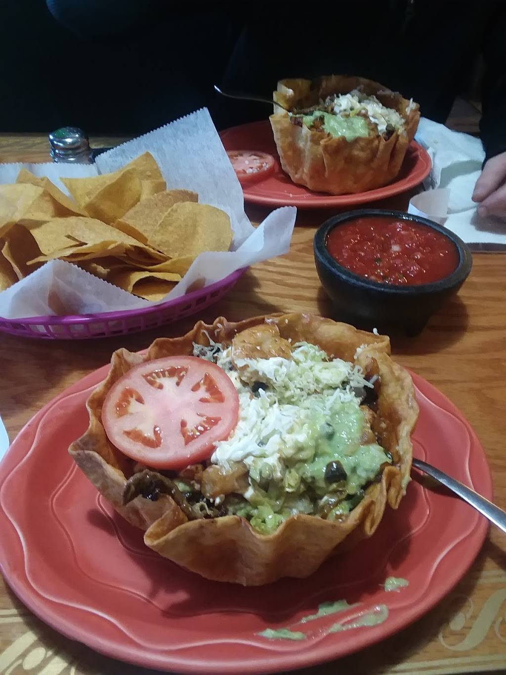 El Camino Real Mexican Restaurant | restaurant | 1115 N 3rd St, Terre Haute, IN 47807, USA | 8122311113 OR +1 812-231-1113