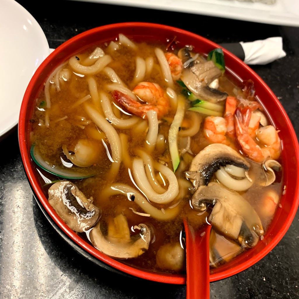 Blue Ocean Sushi | restaurant | 103 S Union Ave, Pueblo, CO 81003, USA | 7196968241 OR +1 719-696-8241