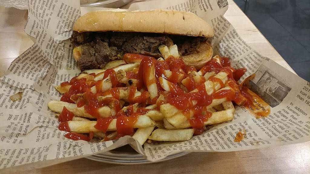 Wayback Burgers | restaurant | 3001 Wildflower Dr, Bryan, TX 77802, USA | 9797036623 OR +1 979-703-6623