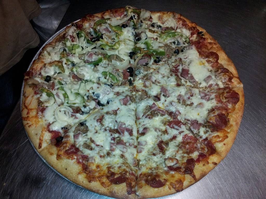 M&M Pizza | meal takeaway | 1418 Richmond Tappahannock Hwy, Manquin, VA 23106, USA | 8047699744 OR +1 804-769-9744