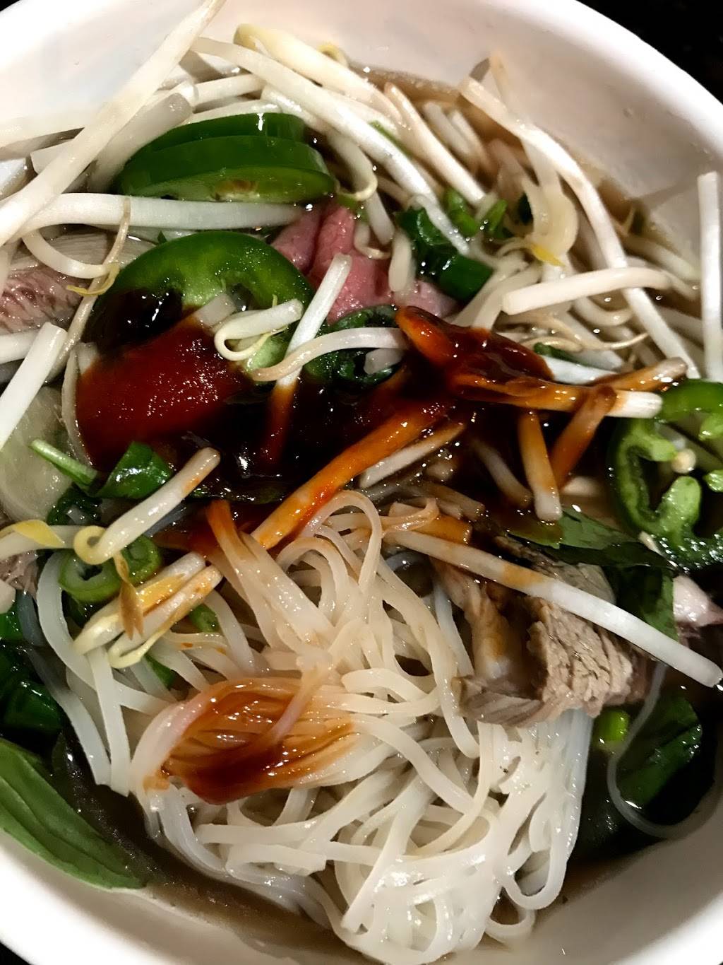 ASAP Phorage | restaurant | 303 Culver Blvd, Playa Del Rey, CA 90293, USA | 3108230183 OR +1 310-823-0183