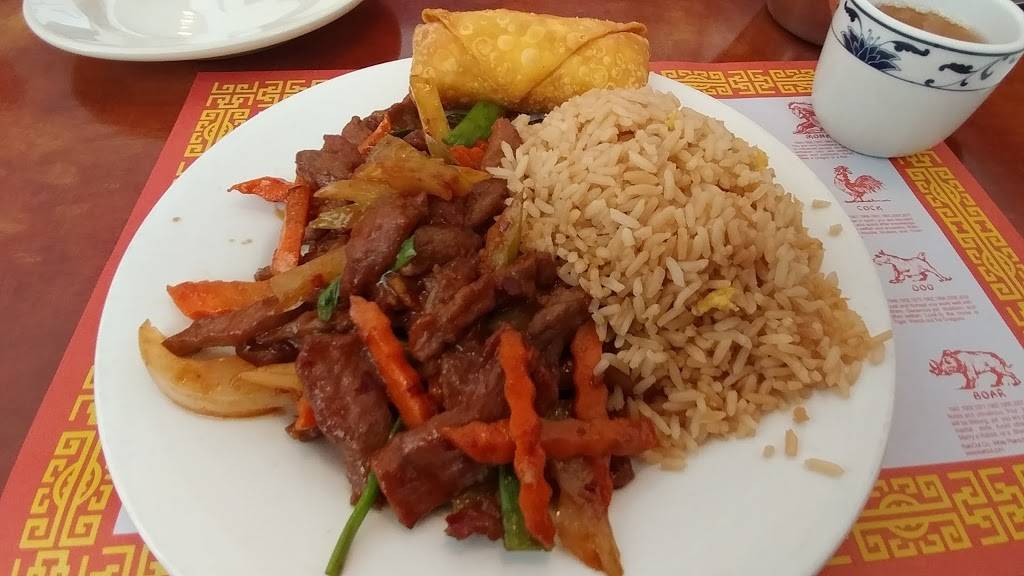 China Inn | restaurant | 7527 Somerset Crossing Dr, Gainesville, VA 20155, USA | 7037549986 OR +1 703-754-9986