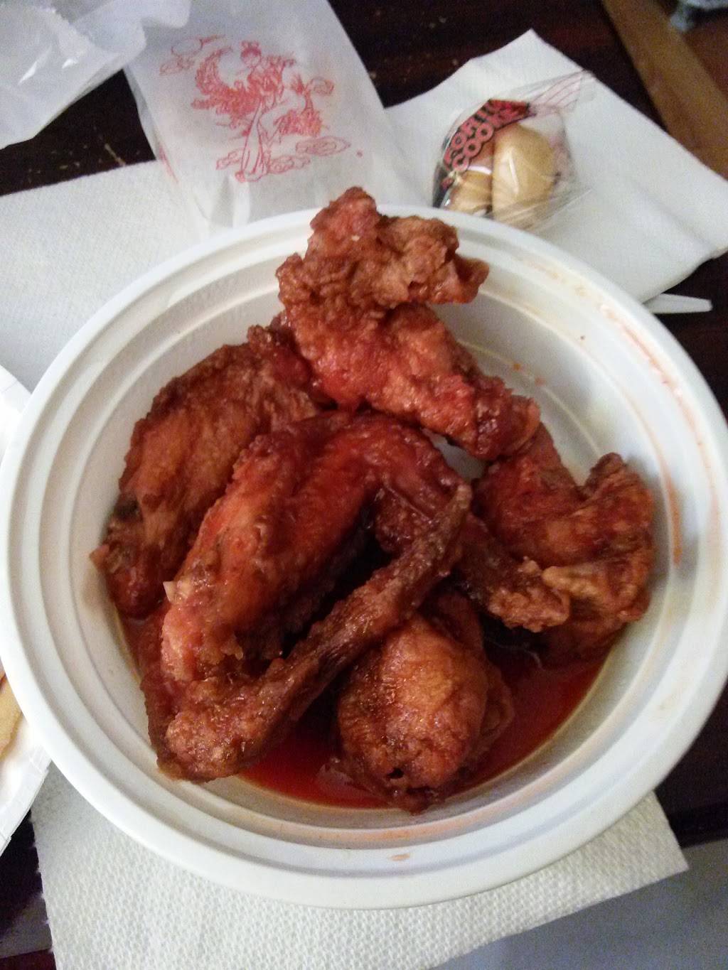 No 1 China Wok | restaurant | 1750 Sunshadow Dr # 130, Casselberry, FL 32707, USA | 4076968338 OR +1 407-696-8338