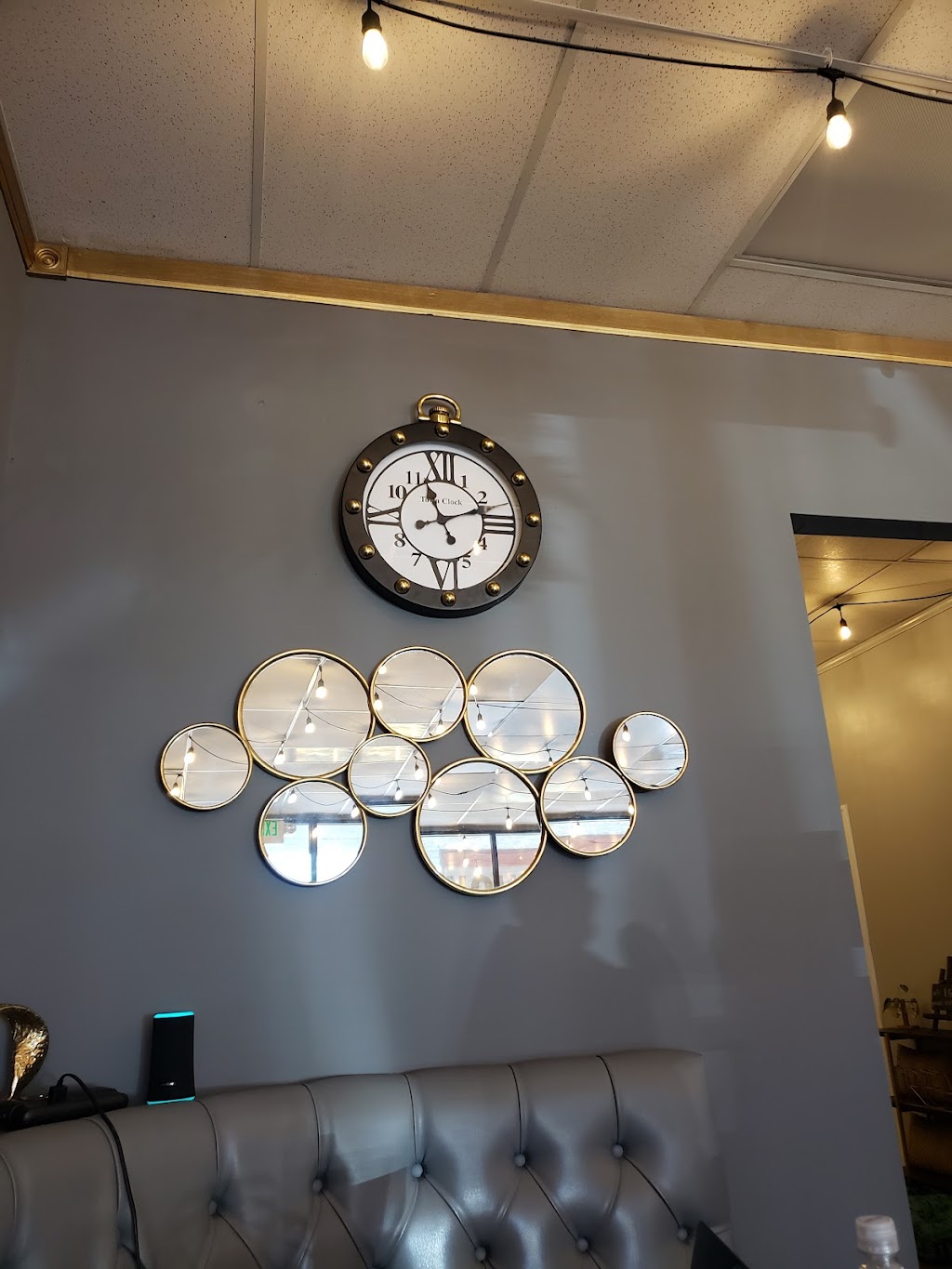 LGI Nutrition | restaurant | 9481 Deschutes Rd, Palo Cedro, CA 96073, USA | 5305498028 OR +1 530-549-8028