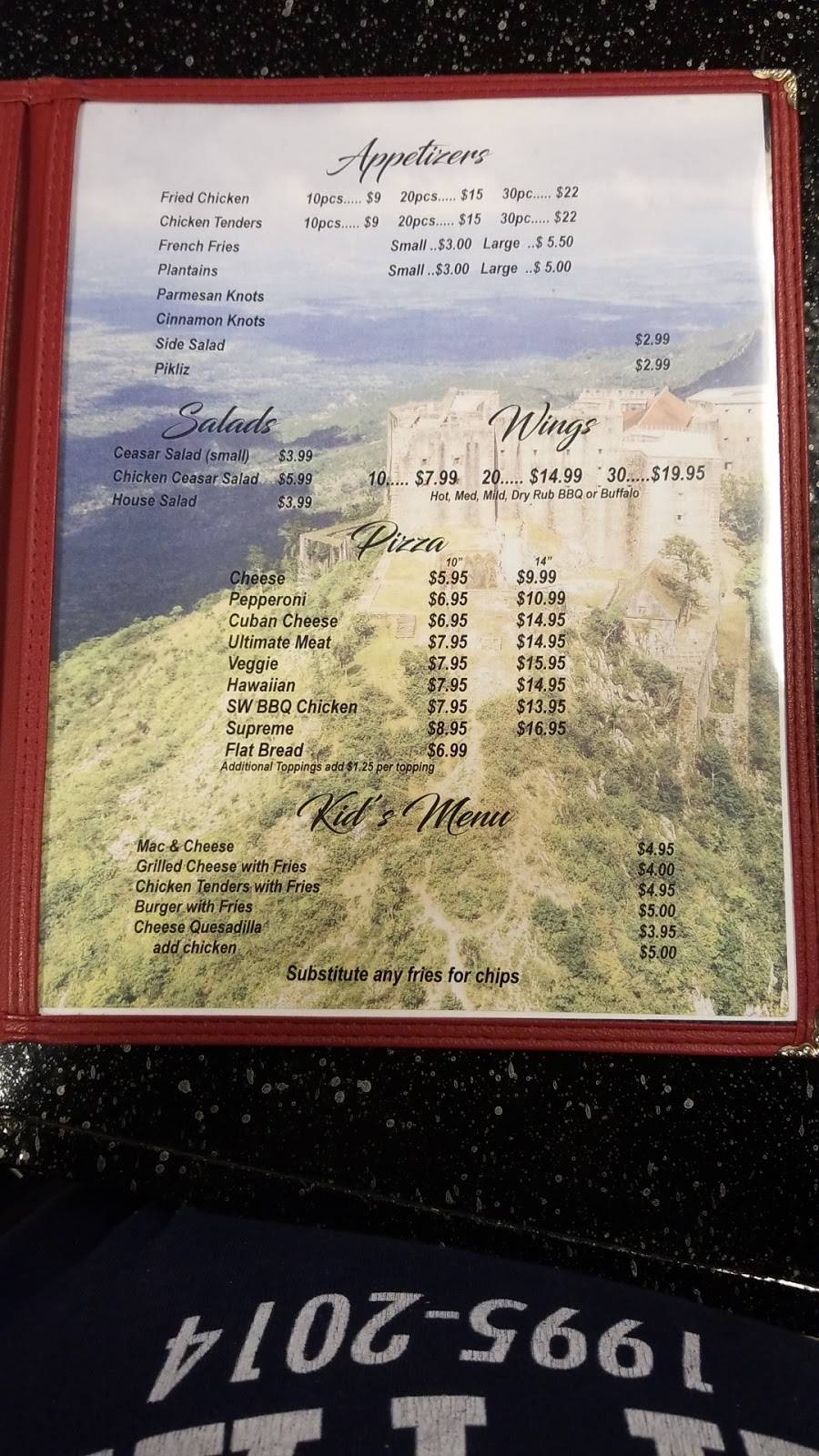 509 Bistro & Pizza | restaurant | 307 Del Prado Blvd N, Cape Coral, FL 33909, USA | 2395747492 OR +1 239-574-7492