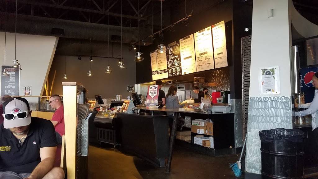 Tokyo Joes - Hampden | restaurant | 901 W Hampden Ave, Englewood, CO 80110, USA | 3038060112 OR +1 303-806-0112