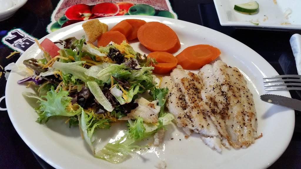 Apple Barrel Cafe #3 | restaurant | 6514 E 101st St A, Tulsa, OK 74133, USA | 9187012002 OR +1 918-701-2002