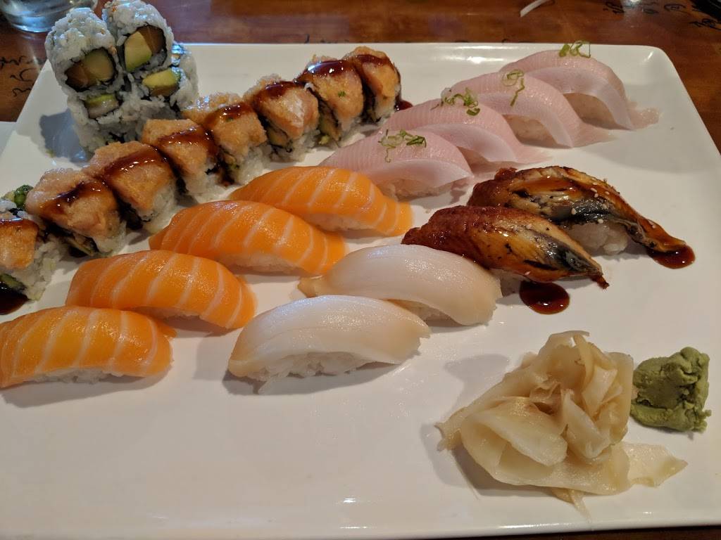 Samurai Japanese Hibachi | restaurant | 646 Delsea Dr, Glassboro, NJ 08028, USA | 8568817788 OR +1 856-881-7788