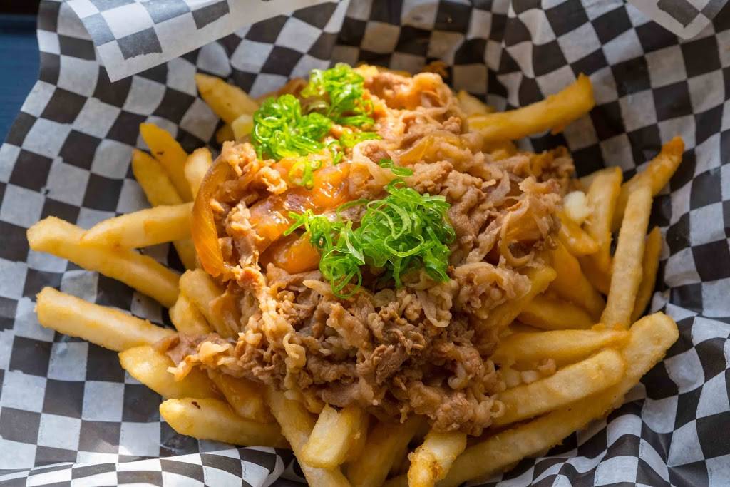 Kome Shokudo | restaurant | 1383 16th Ave #2, Richmond Hill, ON L4B 0E2, Canada | 9052378667 OR +1 905-237-8667