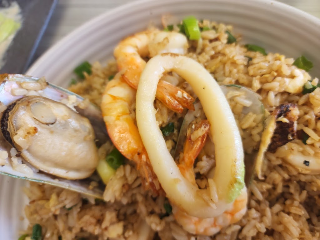 Tondero Peruvian Cuisine | restaurant | 9347 Slauson Ave, Pico Rivera, CA 90660, USA | 5624797413 OR +1 562-479-7413