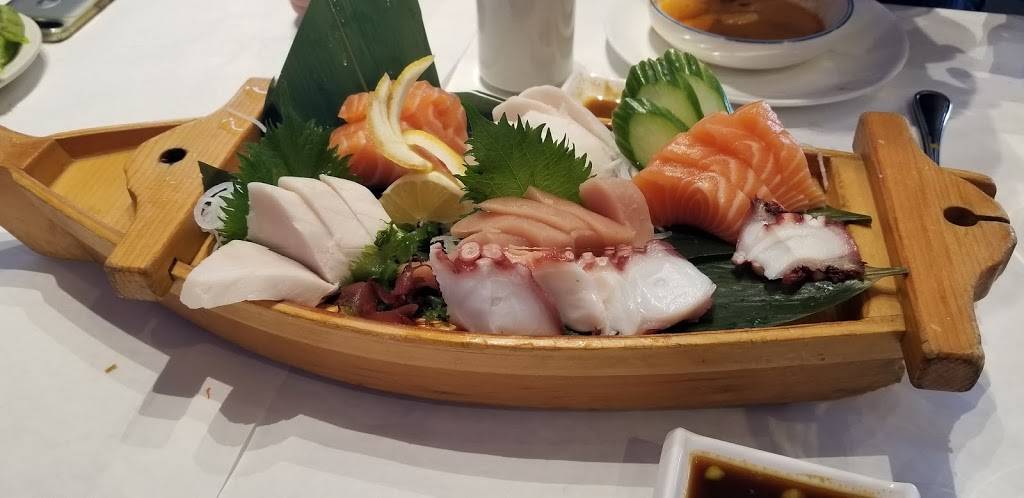 Noble Cuisine | restaurant | 10 Fairview Rd, Barrie, ON L4N 4P3, Canada | 7057359888 OR +1 705-735-9888