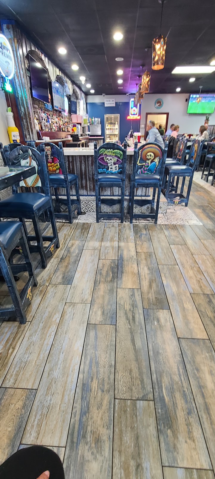 Amor and Tacos Mexican Kitchen | restaurant | 300 Westgate Plaza, Andalusia, AL 36420, USA | 3342222339 OR +1 334-222-2339