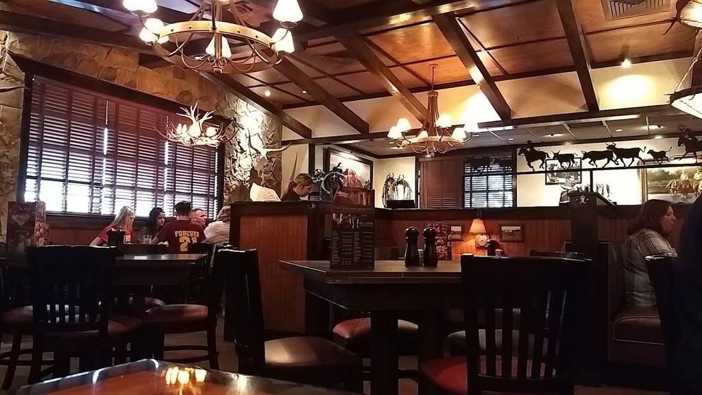 LongHorn Steakhouse | meal takeaway | 7401 North Grand Prairie Drive, Peoria, IL 61615, USA | 3096935750 OR +1 309-693-5750