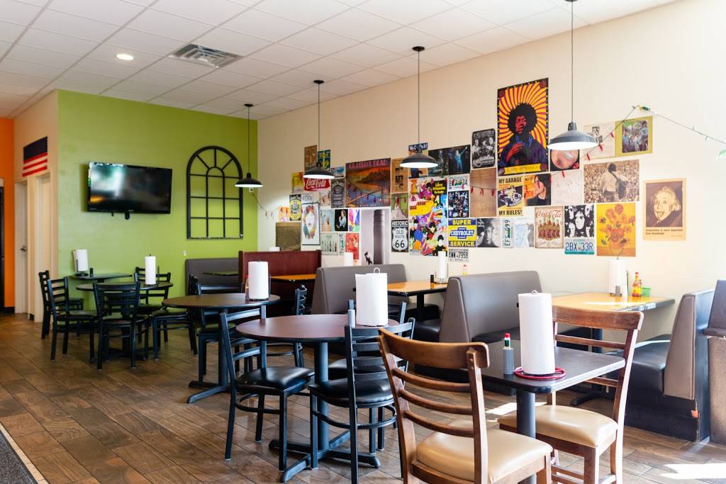 Chattanooga Salad Company | restaurant | 7425 Commons Blvd, Chattanooga, TN 37421, USA | 4235515105 OR +1 423-551-5105