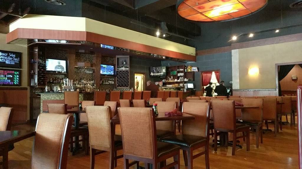 Red Bowl Asian Bistro | restaurant | 201 S Estes Dr, Chapel Hill, NC 27514, USA | 9199187888 OR +1 919-918-7888