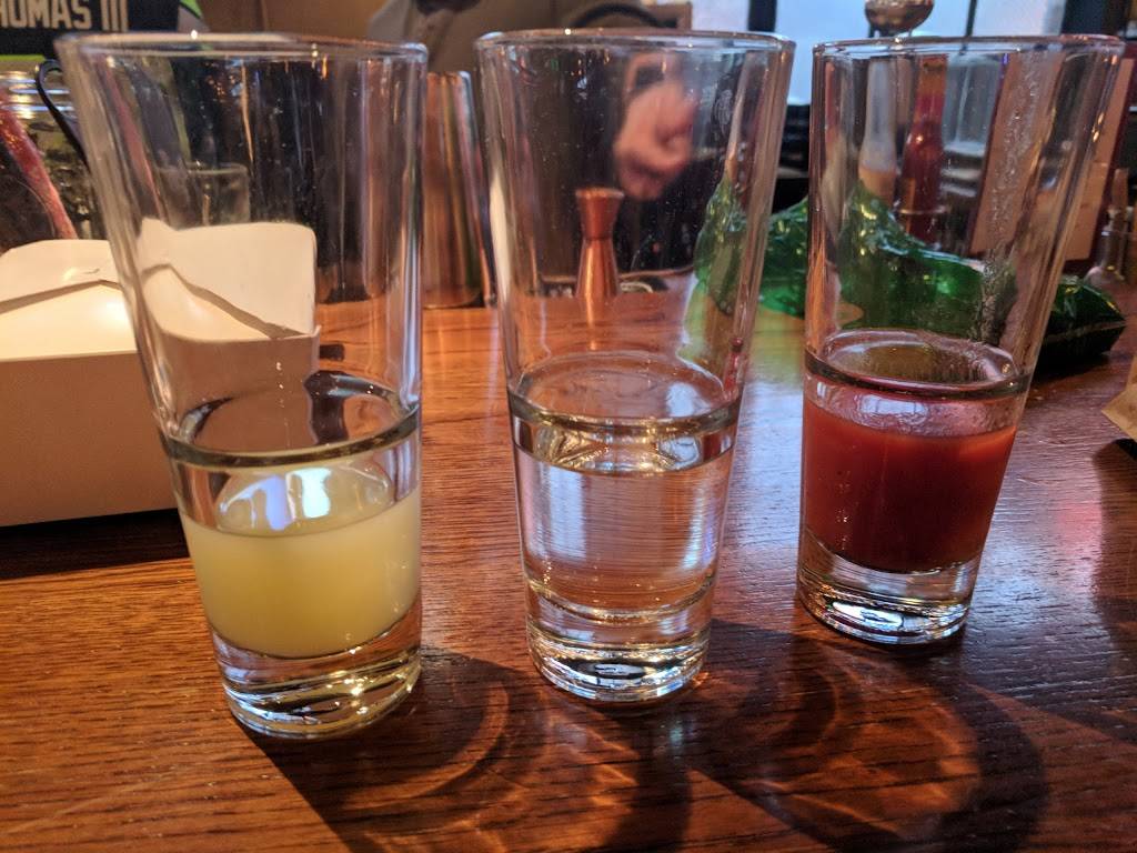 Buckleys in Belltown | restaurant | 2331 2nd Ave, Seattle, WA 98121, USA | 2065888879 OR +1 206-588-8879