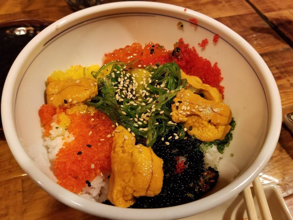 Ki Sushi and Sake Bar | restaurant | 5151 Beach Blvd A-B, Buena Park, CA 90621, USA | 7147392523 OR +1 714-739-2523