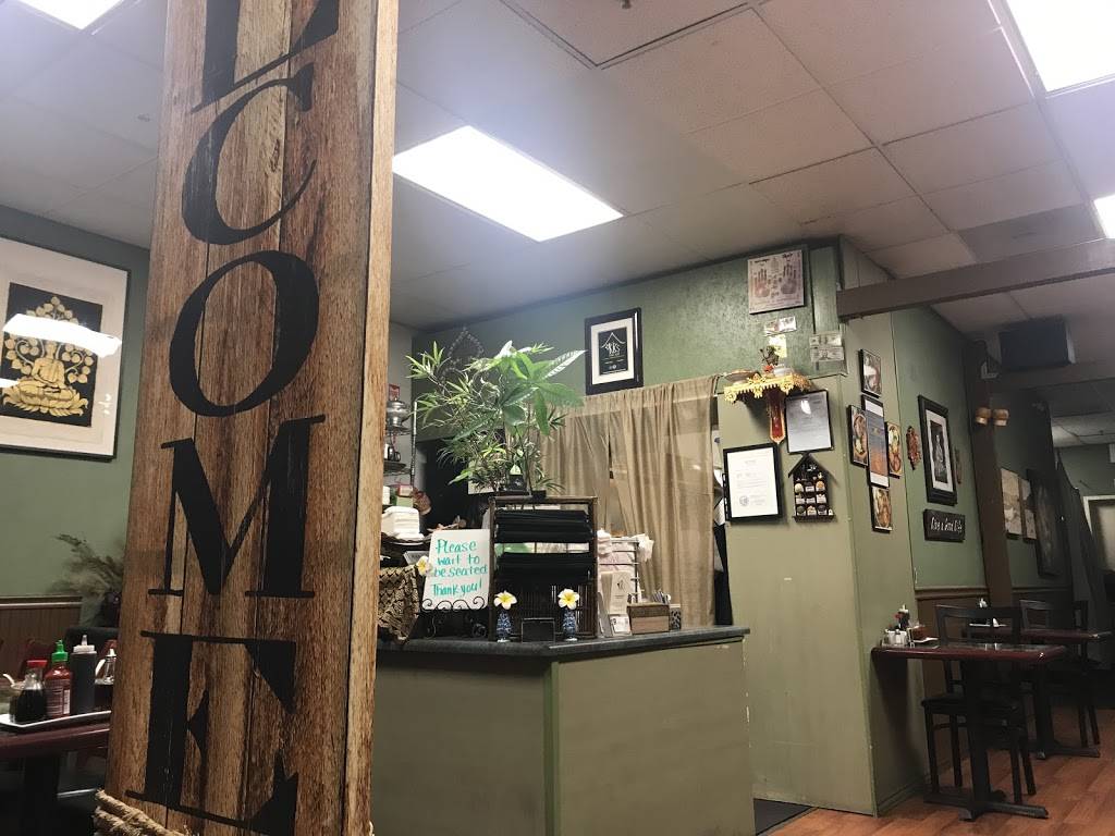 KBs Thai Hut | restaurant | ste f, 8055 Elk Grove Florin Rd, Sacramento, CA 95829, USA | 9166818286 OR +1 916-681-8286