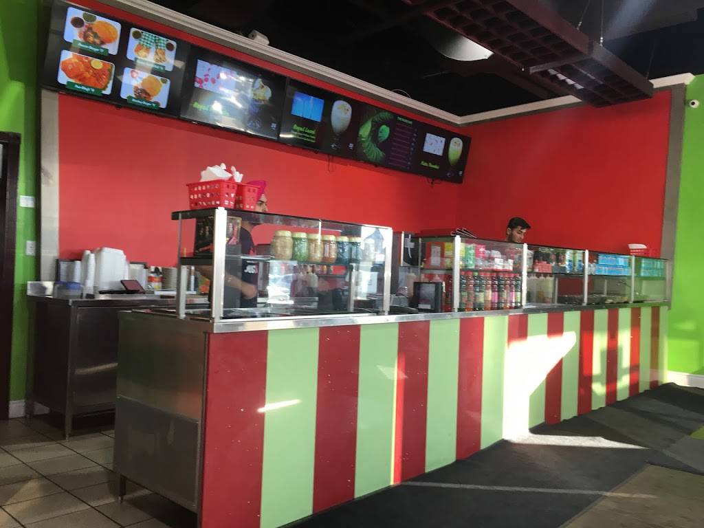 Royal Paan | restaurant | 8887 The Gore Rd #31, Brampton, ON L6P 2K9, Canada | 9057948488 OR +1 905-794-8488