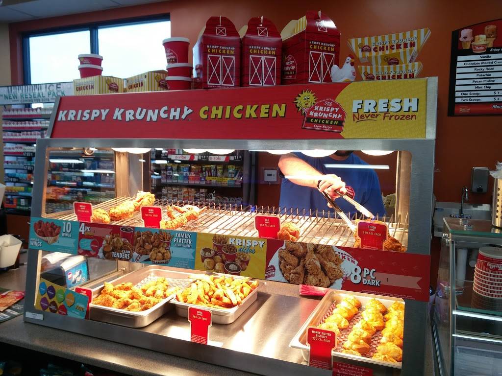 Krispy Krunchy Chicken | meal takeaway | 13106 Valley Blvd, La Puente, CA 91746, USA | 6263336771 OR +1 626-333-6771