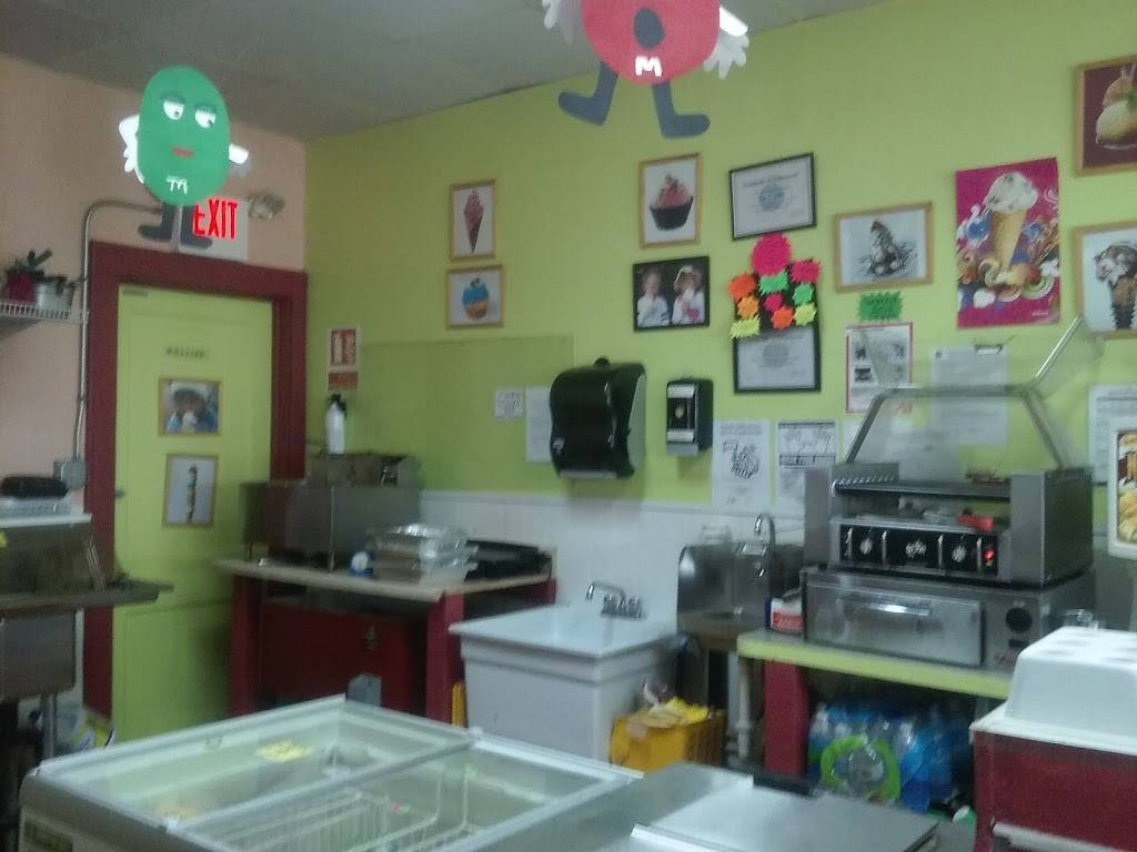 Mollies Sweet Treats N things | restaurant | 6821650, Akron, OH 44311, USA | 3302521919 OR +1 330-252-1919