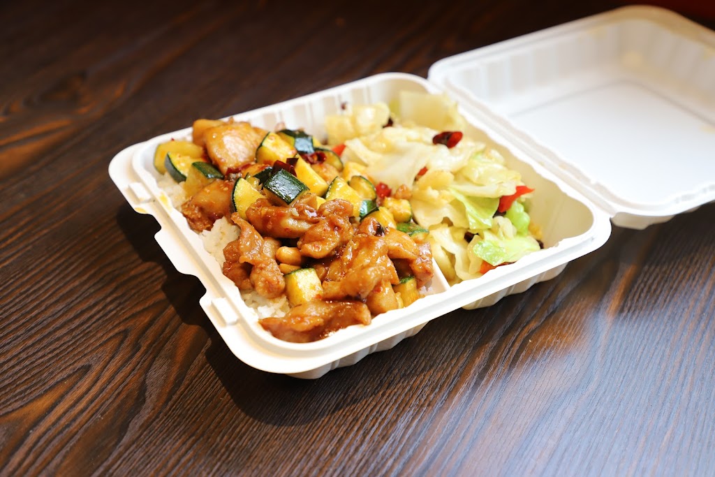 Uncle Lu | restaurant | 2815 S Hanford St, Seattle, WA 98144, USA | 2067609263 OR +1 206-760-9263