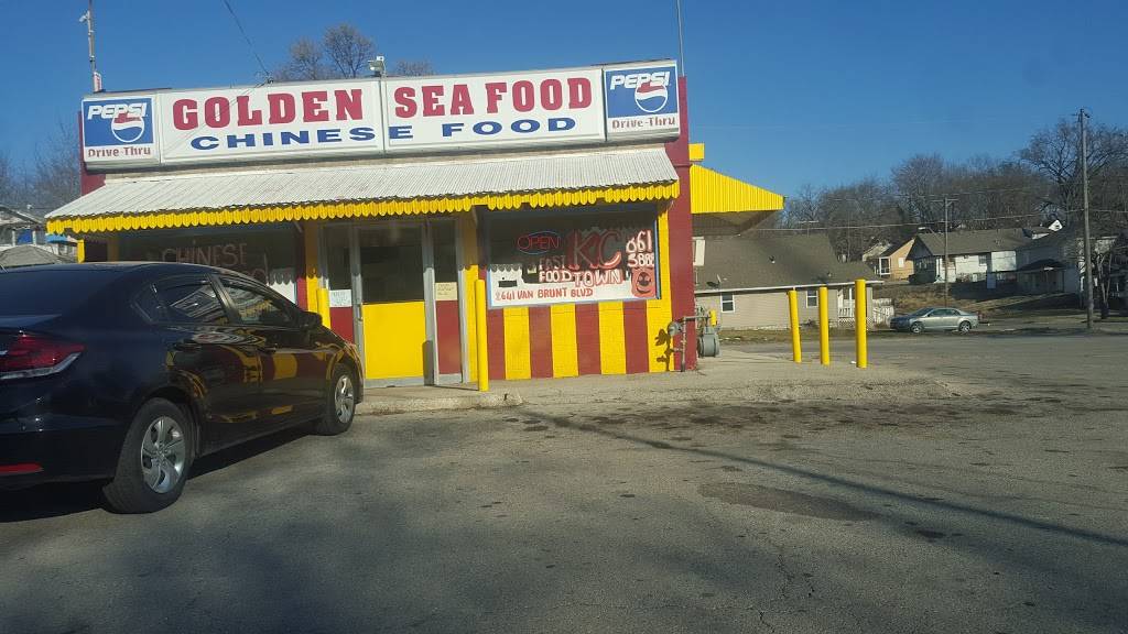 Golden Seafood | meal takeaway | 2641 Van Brunt Blvd, Kansas City, MO 64127, USA | 8168615888 OR +1 816-861-5888