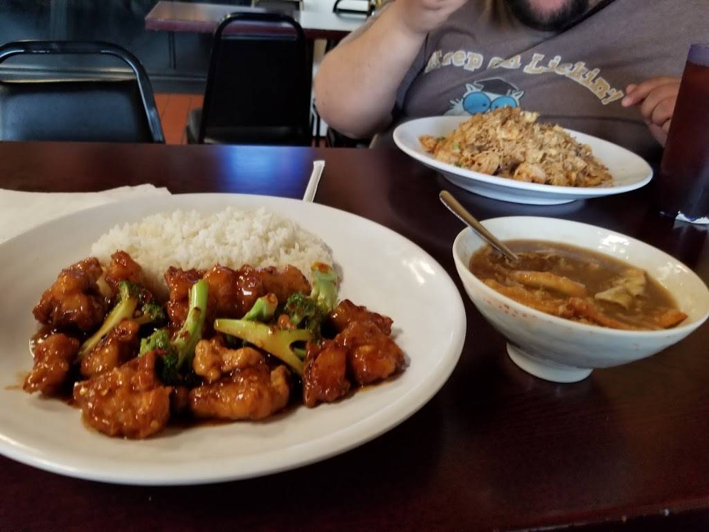 Wok & Grill | restaurant | 1891 N Plano Rd, Richardson, TX 75081, USA | 9726691236 OR +1 972-669-1236