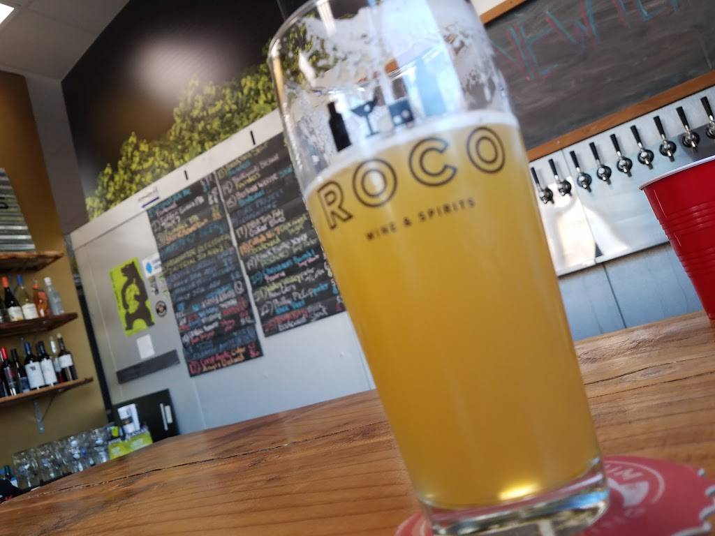 Roco Taproom | restaurant | Westbridge Plaza, 2220 Lake Washington Blvd, West Sacramento, CA 95691, USA | 9163750466 OR +1 916-375-0466