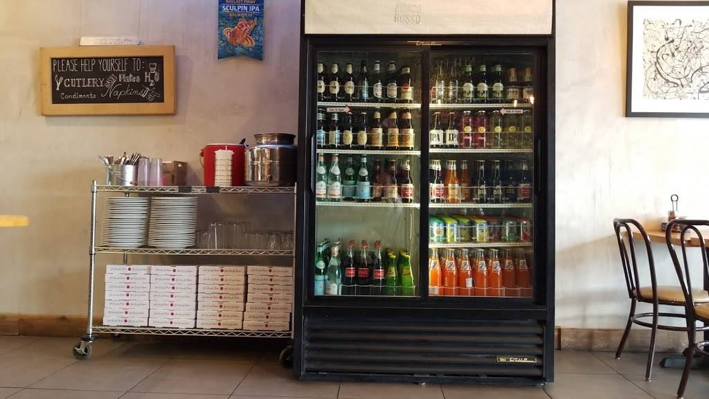 Pizzeria Bianco Rosso | meal takeaway | 365 Arneill Rd, Camarillo, CA 93010, USA | 8053894700 OR +1 805-389-4700