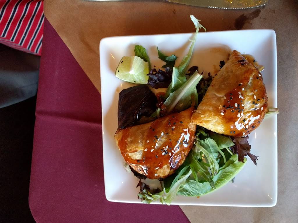 Fandango Tapas Bistro | restaurant | 247 S Kalamazoo Mall, Kalamazoo, MI 49007, USA | 2692269800 OR +1 269-226-9800