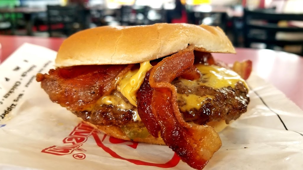 Zips Drive In | restaurant | 5901 E Trent Ave, Spokane Valley, WA 99212, USA | 5095345899 OR +1 509-534-5899