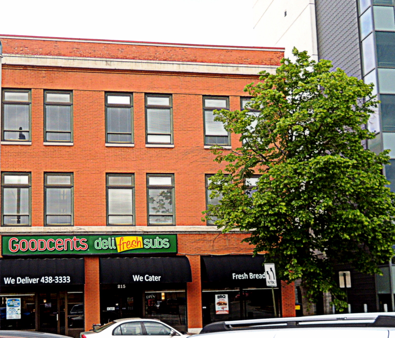 Goodcents Lincoln Regional Page | meal delivery | 215 N 14th St, Lincoln, NE 68588, USA | 4024383333 OR +1 402-438-3333