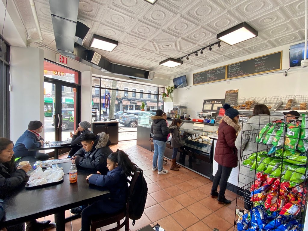 Taqueria El Toro | restaurant | 7302 3rd Ave, Brooklyn, NY 11209, USA | 7185501625 OR +1 718-550-1625