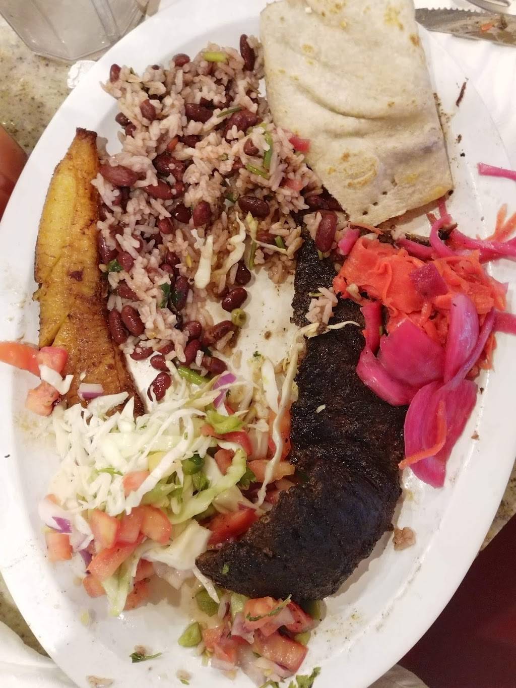 Baleada Express | restaurant | 4 Oliver Ct #102, Bluffton, SC 29910, USA | 8437069996 OR +1 843-706-9996