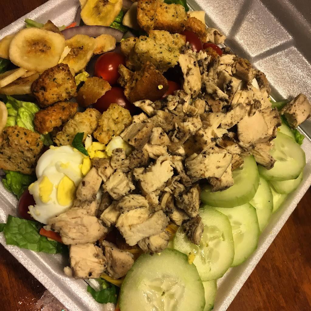 Jerk paradise | restaurant | 1713, 1115 S Park St, Madison, WI 53715, USA | 7739965880 OR +1 773-996-5880