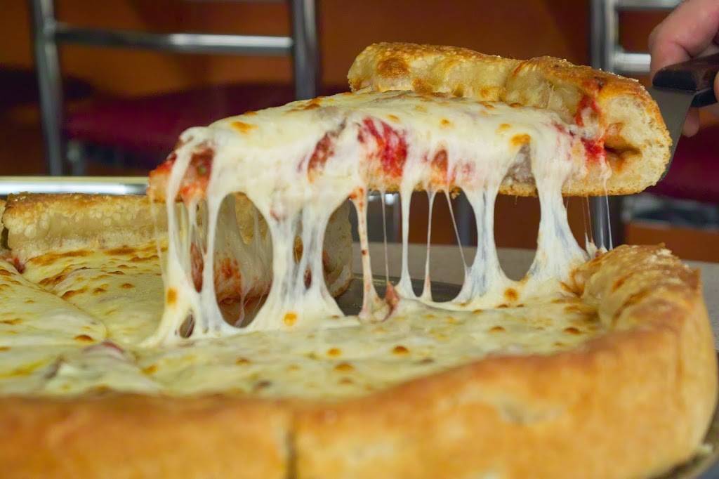 Pizza Bellas | restaurant | 1801 W 95th St, Chicago, IL 60643, USA | 7732388300 OR +1 773-238-8300