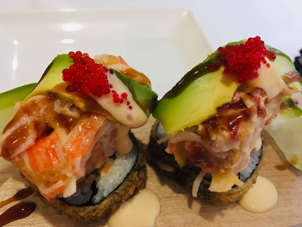 Omaki Sushi | restaurant | 5115 Boulevard des Laurentides, Laval, QC H7K 2J7, Canada | 4506282573 OR +1 450-628-2573