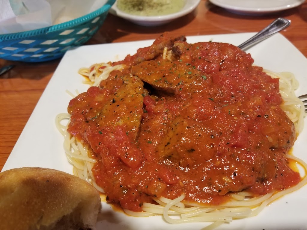 Luigis Little Italy | restaurant | 1417 S Danville Dr, Abilene, TX 79605, USA | 3256928117 OR +1 325-692-8117