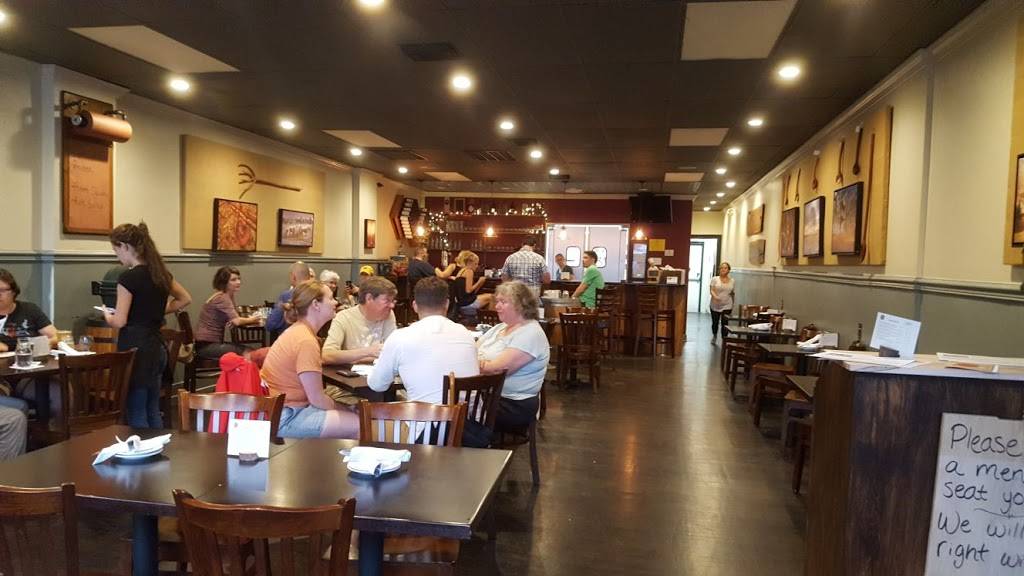 Trungo’s | restaurant | 2C Loudoun St SW, Leesburg, VA 20175, USA | 5714428124 OR +1 571-442-8124