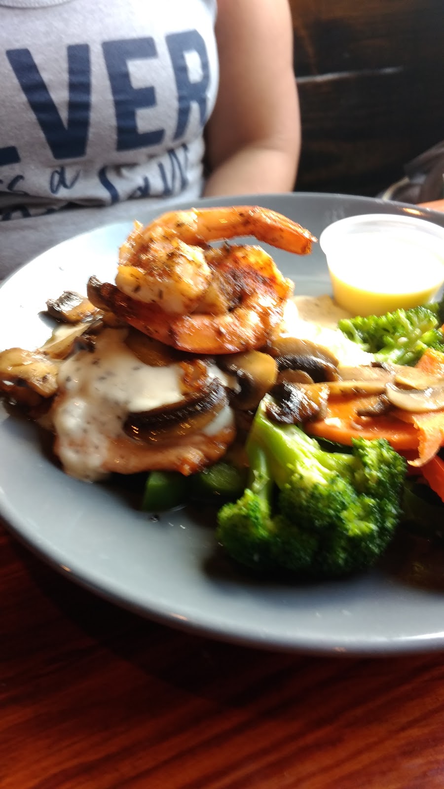 Pacific Seafood | restaurant | 137 21st St, San Leon, TX 77539, USA | 8328642633 OR +1 832-864-2633